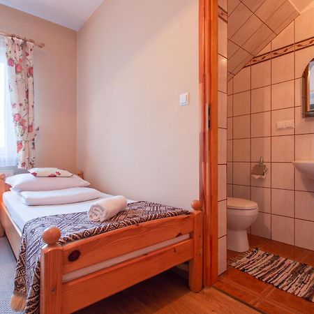Pokoje Gościnne Góraleczka Szaflary Exterior foto