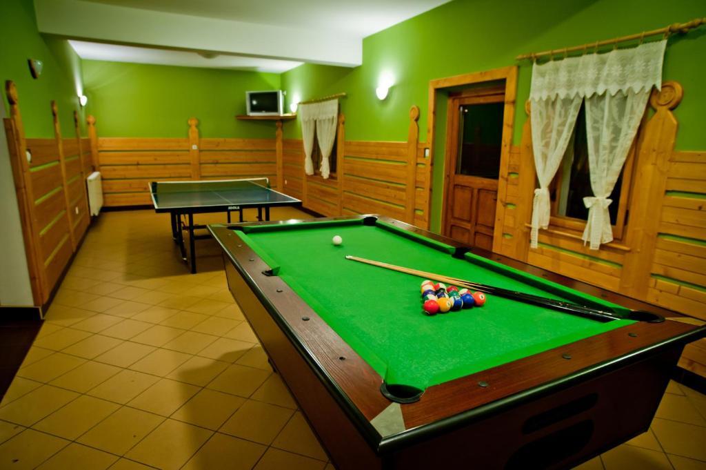 Pokoje Gościnne Góraleczka Szaflary Exterior foto