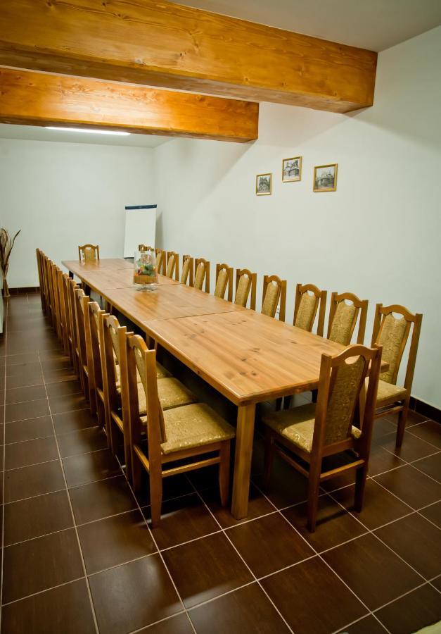 Pokoje Gościnne Góraleczka Szaflary Exterior foto